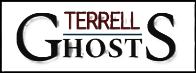 New Terrell Paranormal